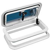 Lalizas EURO 1 Hatch, 448x268mm