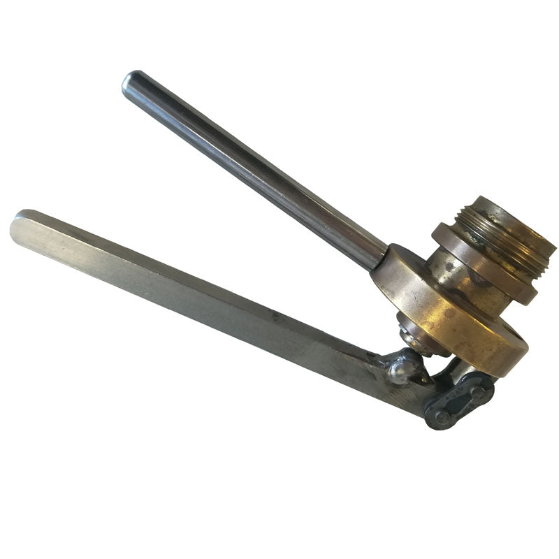 Lalizas Tool To Recharge The Operating Head Thanner