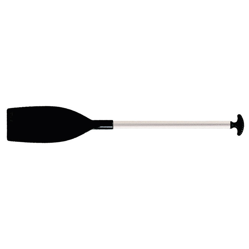 Lalizas Heavy Duty Paddle with Palm Grip, ?lack, L155cm