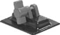 Lalizas Quick release deck hinge for Infl.boats (50390)