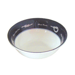 Lalizas Cereal bowl set ''Exclusive'', 6 pcs