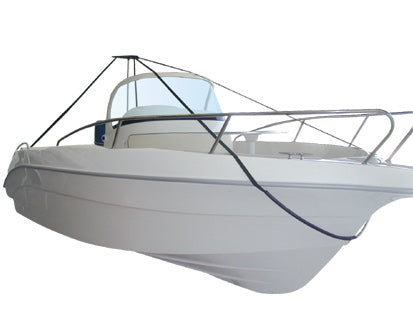 Lalizas Boat Cover Support System, ?elescopic, 50-116cm