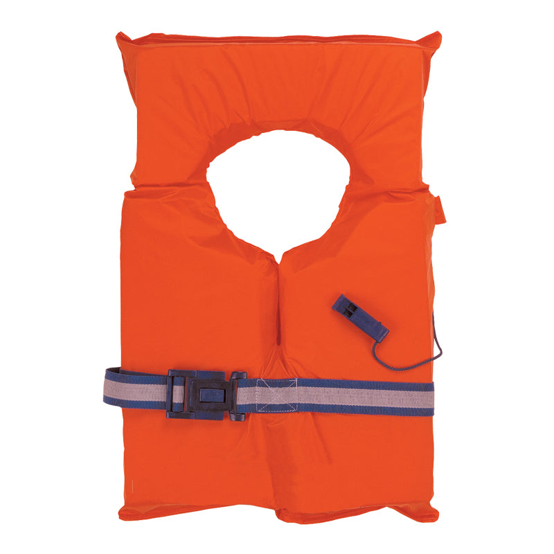 Lalizas Foam Lifejacket, SOLAS '74, No2