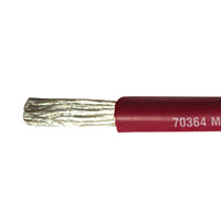 Lofrans Marine Cable, Single core, Tinned, 1x16mm2, red