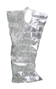 Lalizas Thermal Protective Aid Alusafe-T, LSA Code-MER (70461)