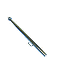 Lalizas Mast for Flag, Inox 316, ø25mm, L900mm (70638)