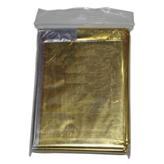 Lalizas Thermal Blanket,Advanced, 2,1x1,6m (70975)