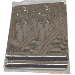 Lalizas Thermal Blanket, 2,1x1,6m