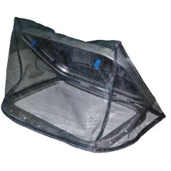 Lalizas Hatch Insect Screen, 540x540x350mm (70983)