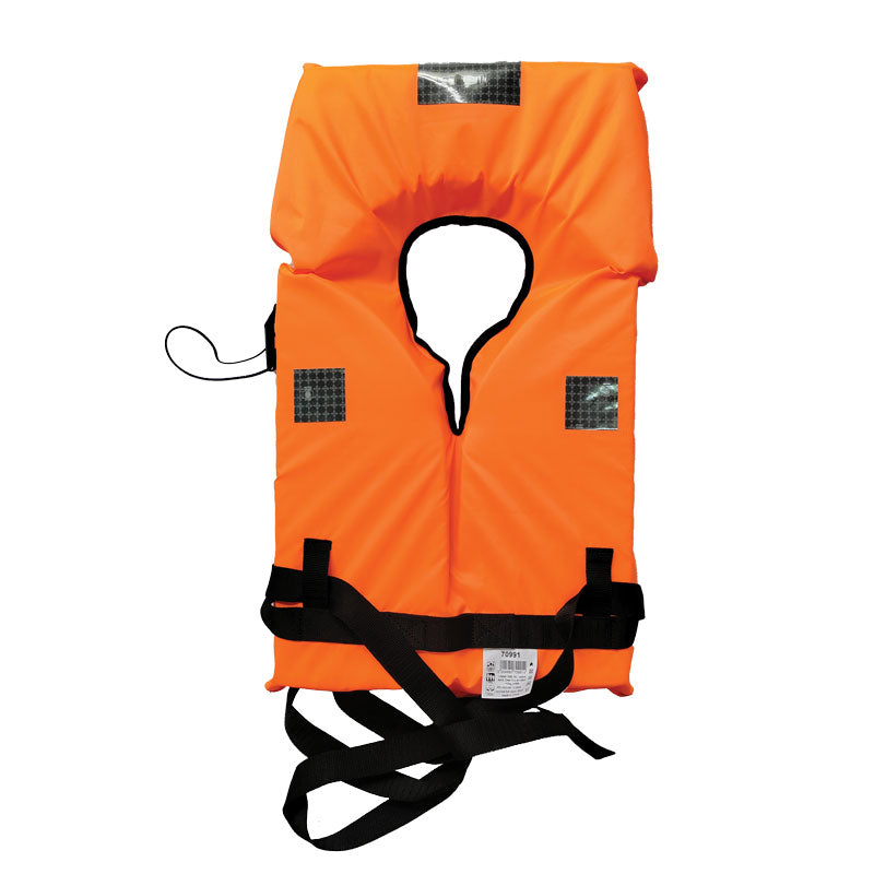 Lalizas Lifebelt, 100N, ISO, Adult (70991)