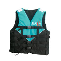 Lalizas Slalom Buoy.Aid, 50N, ISO, Child, 25-40kg