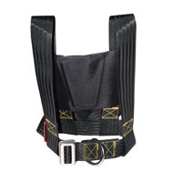 Lalizas Safety Harness, ISO, Child