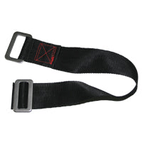 Lalizas Waist Belt Extender for SOLAS Infl. Lifejackets (71161)