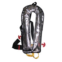 Lalizas Inflatable Lifejacket Protective Work Cover (71211)