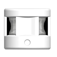 Lalizas FOS LED 12 Masthead Light 225°, with white housing