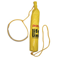 Lalizas LifeLink Throwing Line,with 23m rope