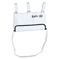 Lalizas Safety Ladder ''Safe Up'', M.O.B, 5 steps (71684)