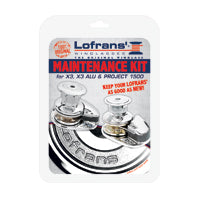 Lofrans MAINTENANCE KIT X3-PROJECT 1500