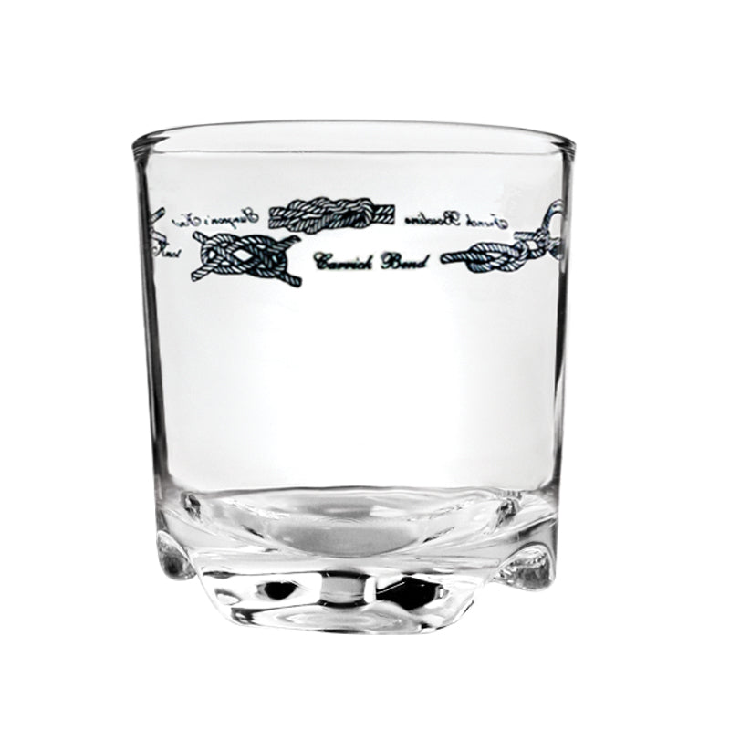Lalizas Whiskey glass set 'Exclusive', 4 pcs