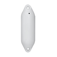 OCEAN Fender Utility U3, 16 x 56cm, White