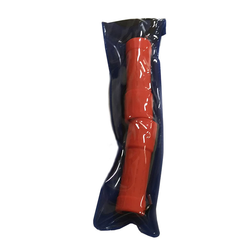 Lalizas Waterproof torches in dry bag for liferaft (2 pcs)