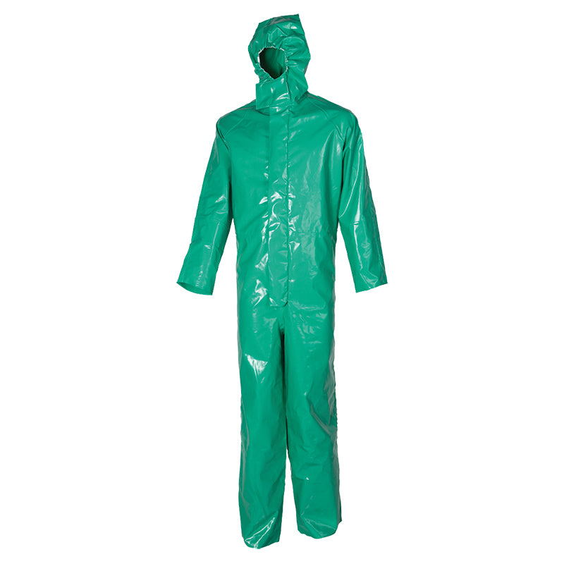 Lalizas Chemical protection suit, Size: Large