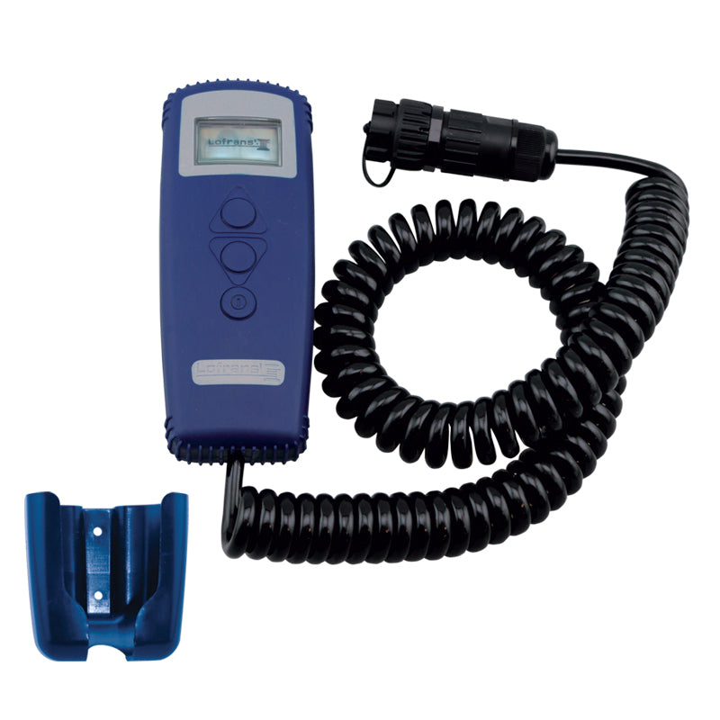 LOFRANS HH Remote control chaincounter THETIS 5003 (73632)