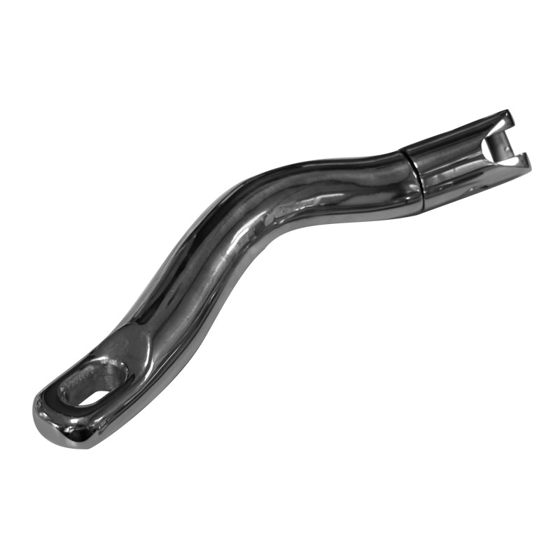 Lofrans' Double Anchor Swivel, Inox 316, for Chain ø 6-8 mm (74372)