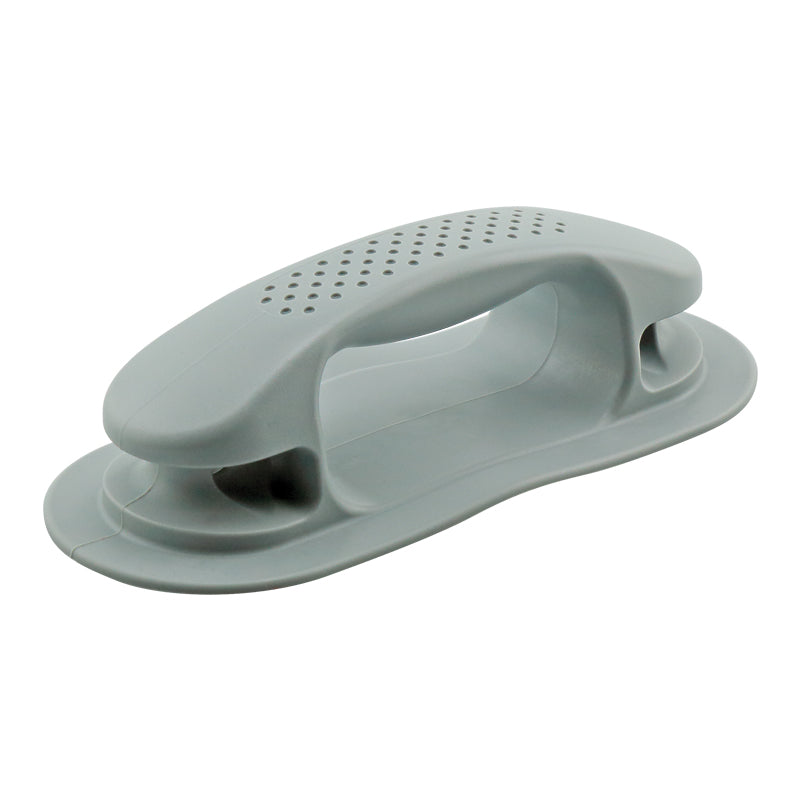 Lalizas Heavy Duty Handle for Inflatable boat, 220x90mm, Grey (74448)