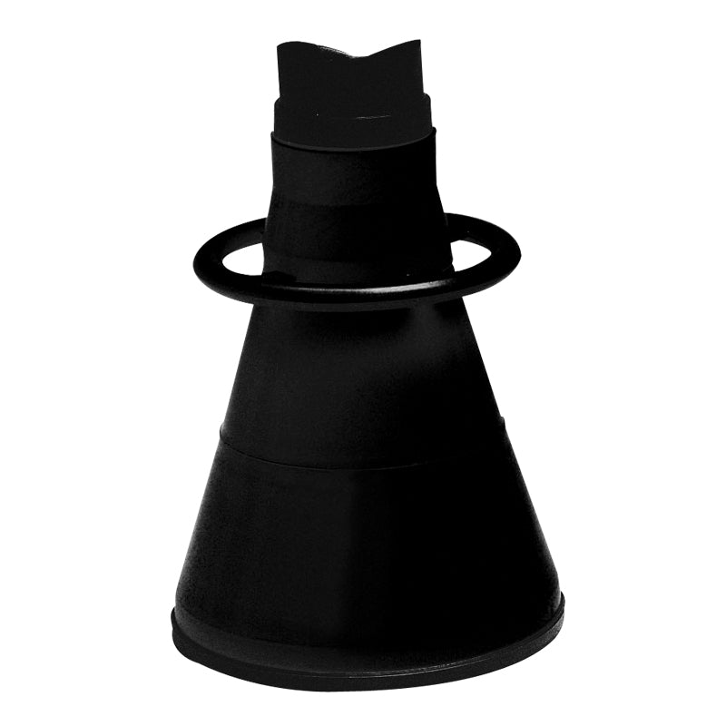 Lalizas Aquascope Jointed, Black, Ø335mm, H.510mm