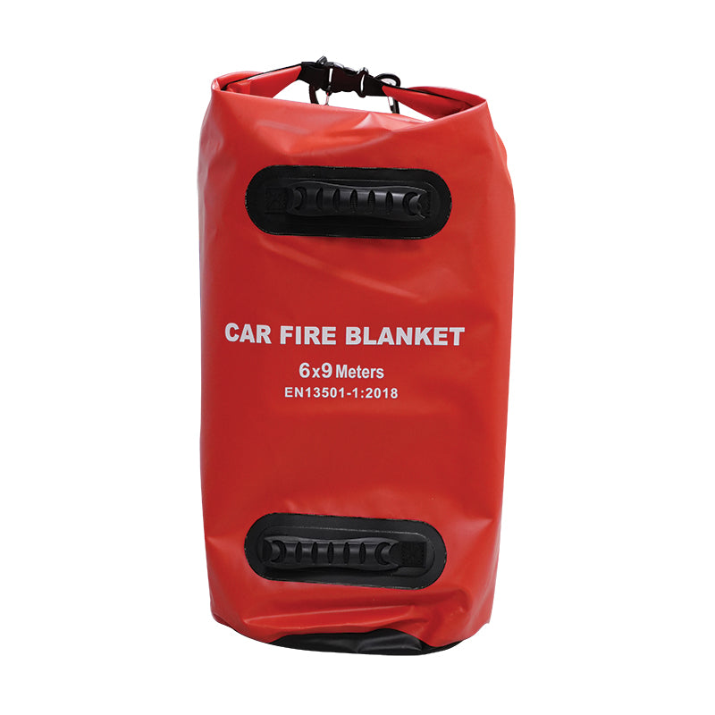Lalizas Fire Blanket for Electric Vehicles, 6x9m (54 m2)