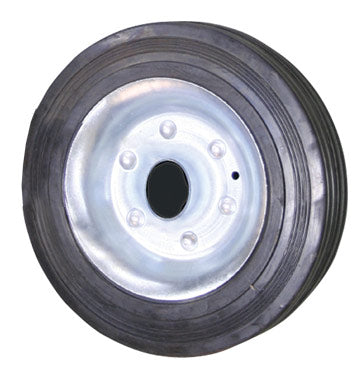 Lalizas Spare Wheel for Jockey Wheel, 200x50mm