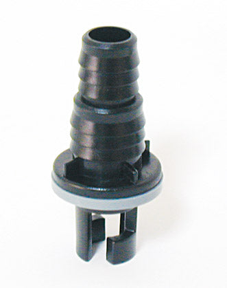 (MOQ OF 10) Lalizas Inflating adaptor for valve (98970)