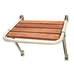 Lalizas Platform, Inox 316, 450x390mm