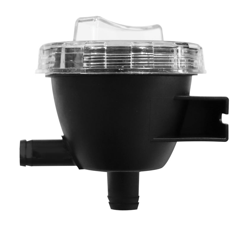 Lalizas Raw Water Strainer w/ Mesh Filter, 1,5lt, for ?25mm Hose (99761)