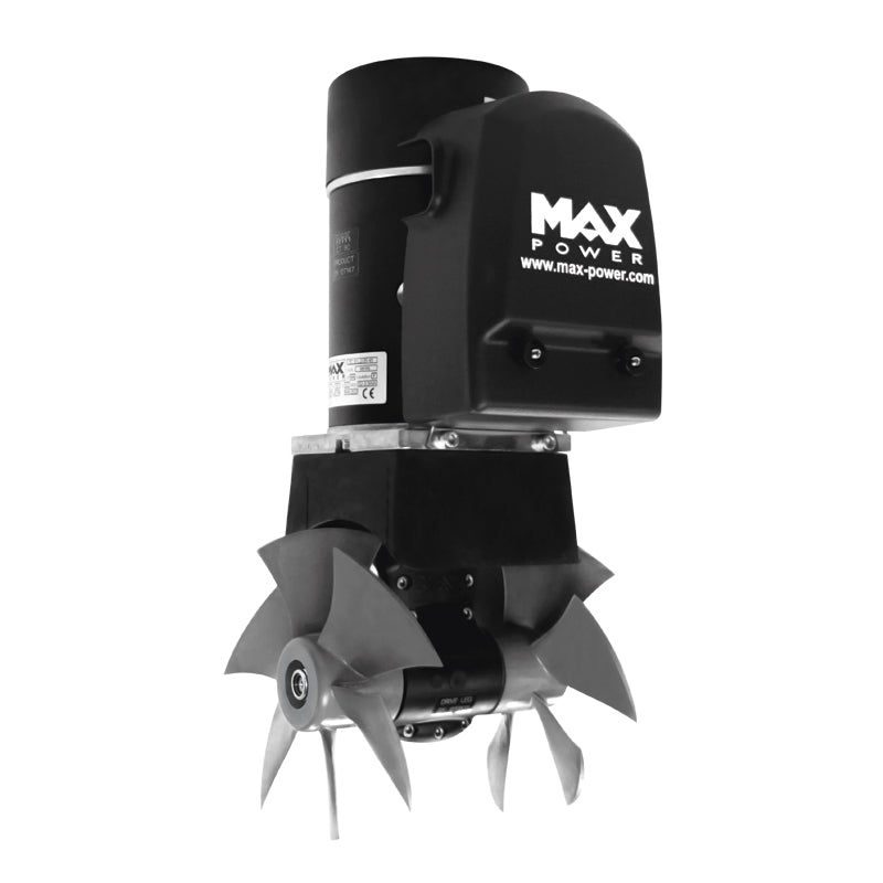 MAX POWER THRUSTER CT100 ELEC DUO COMPO 12V Ø185