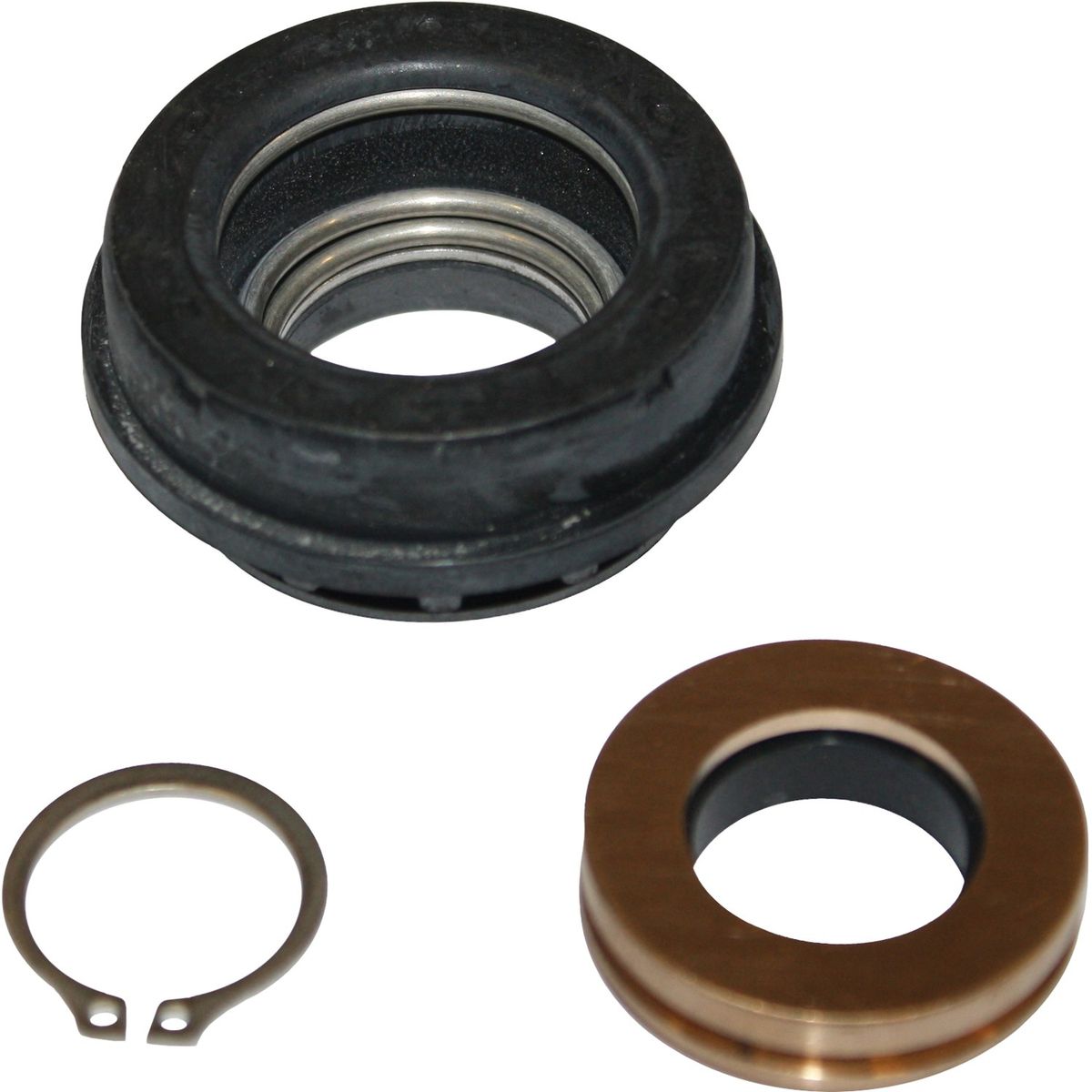 Jabsco Pump Mechanical Seal Assy 22645-0000 for Engine Cooling Pumps JAB-22645-0000B