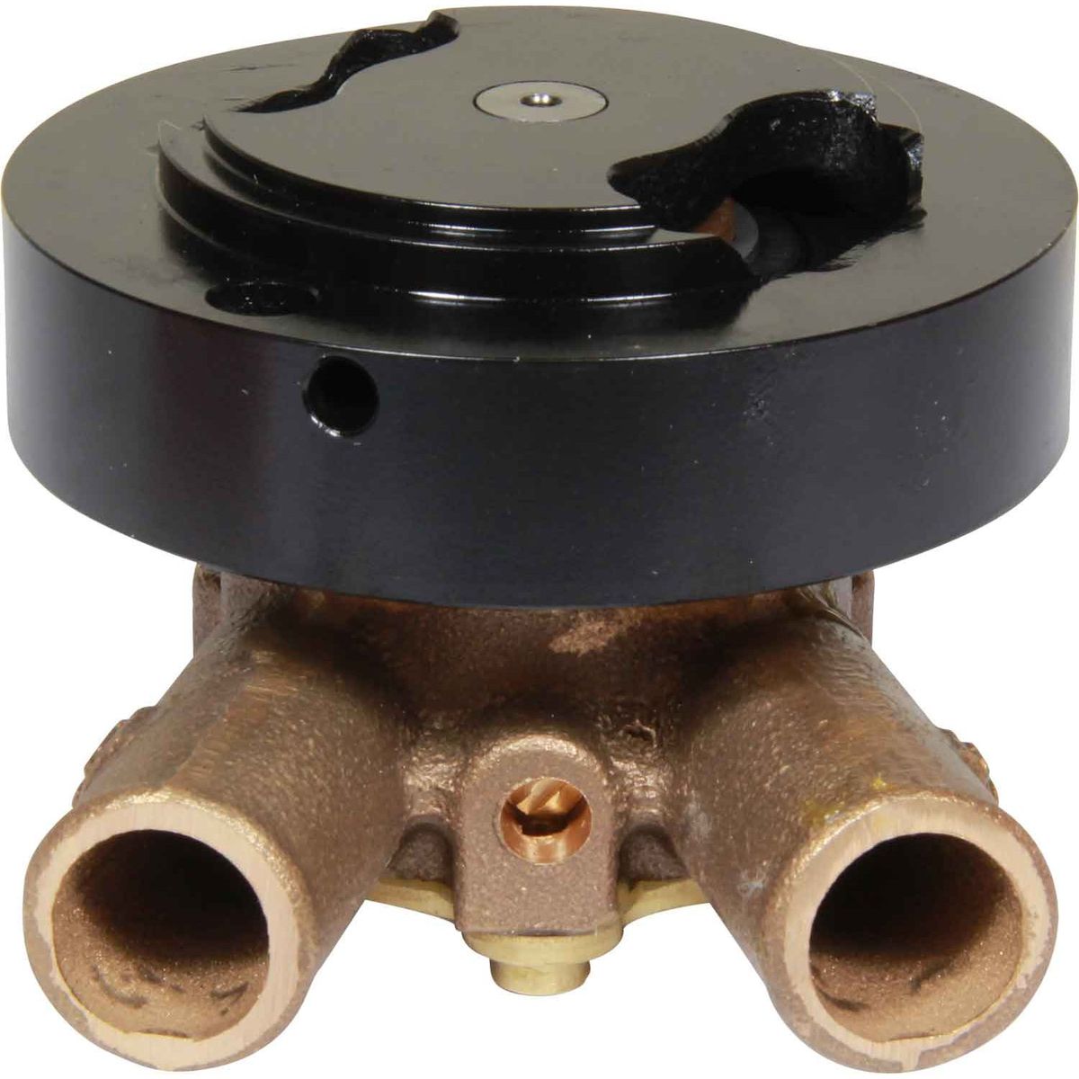 Jabsco Engine Cooling Pump 29440-1001 (25mm Hose / Crankshaft Mount) JAB-29440-1001