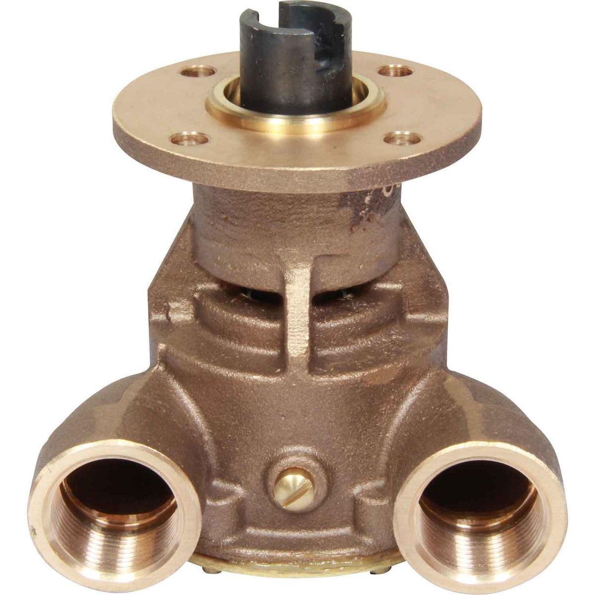 Jabsco Engine Cooling Pump 3270-200 (3/4" BSP / Flange Mount) JAB-3270-200