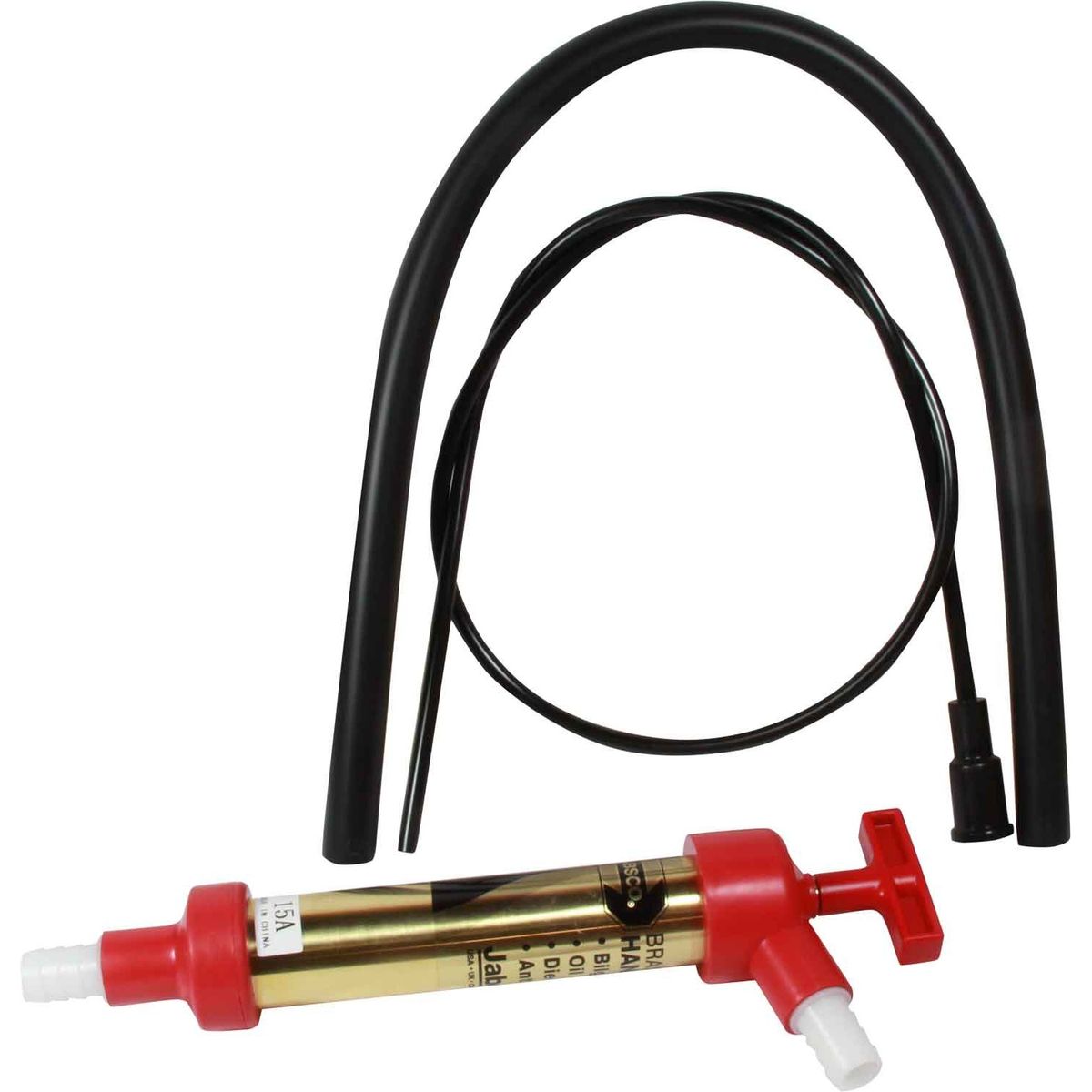 Jabsco 34060-0010 "Little Pal" Manual Hand Pump Kit JAB-34060-0010