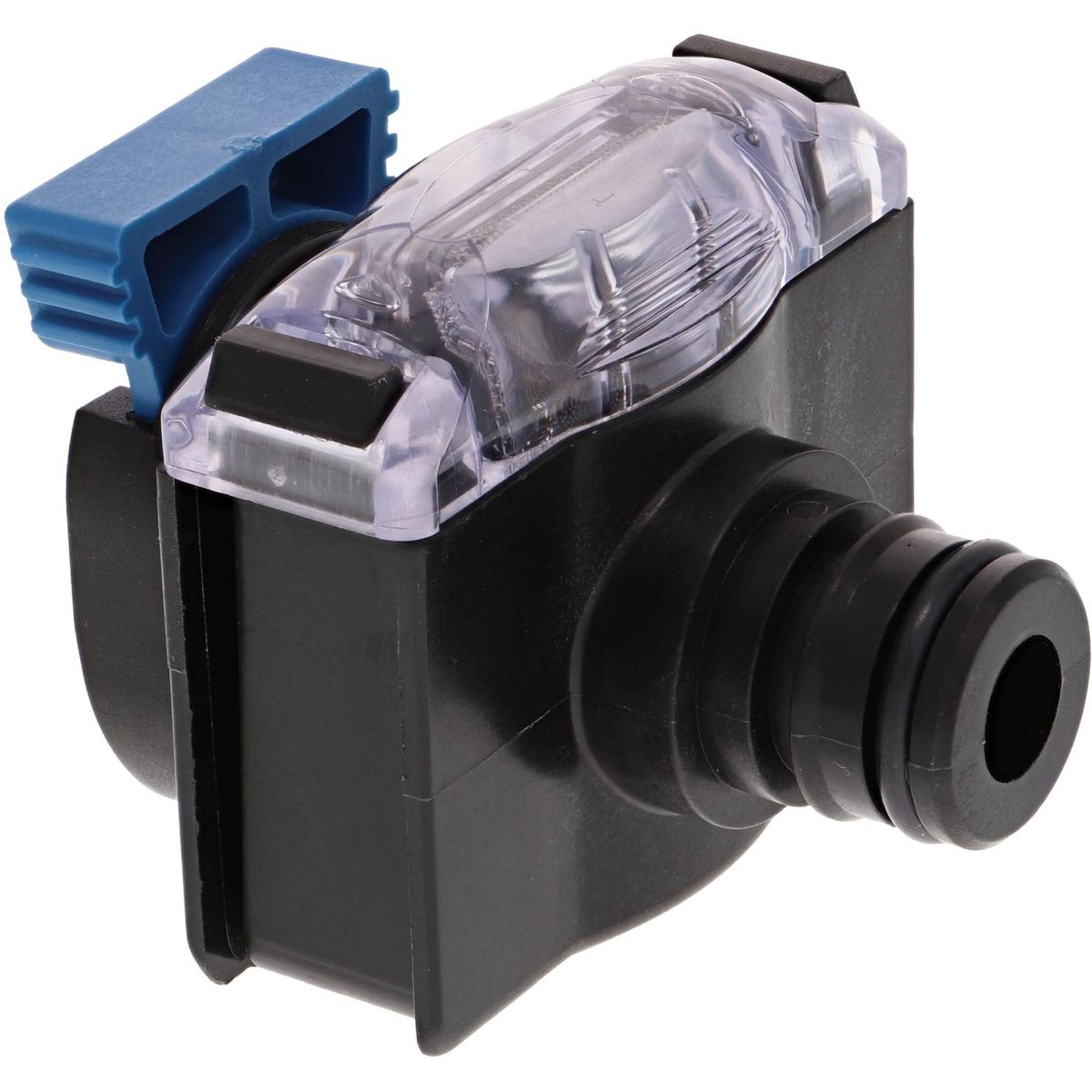Jabsco 46400-0030 Inlet Strainer for WPS Pumps (Quick Connect) JAB-46400-0030