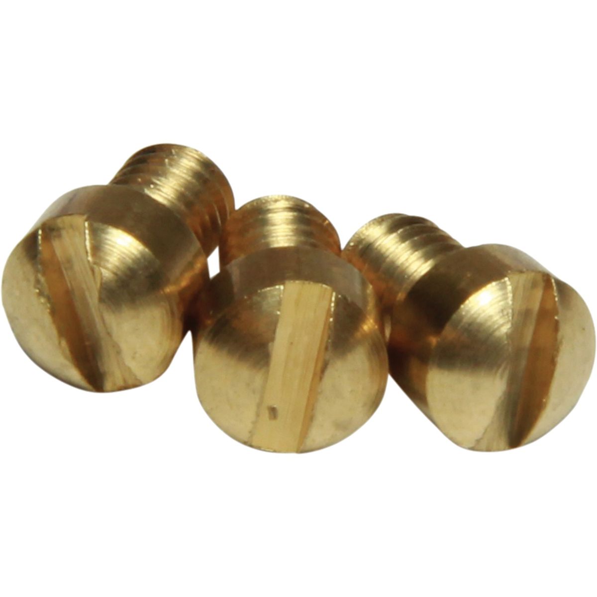 Jabsco Pack of 3 Pump Screws for Jabsco Pumps (8 x 32 x 1/4") JAB-91002-0010