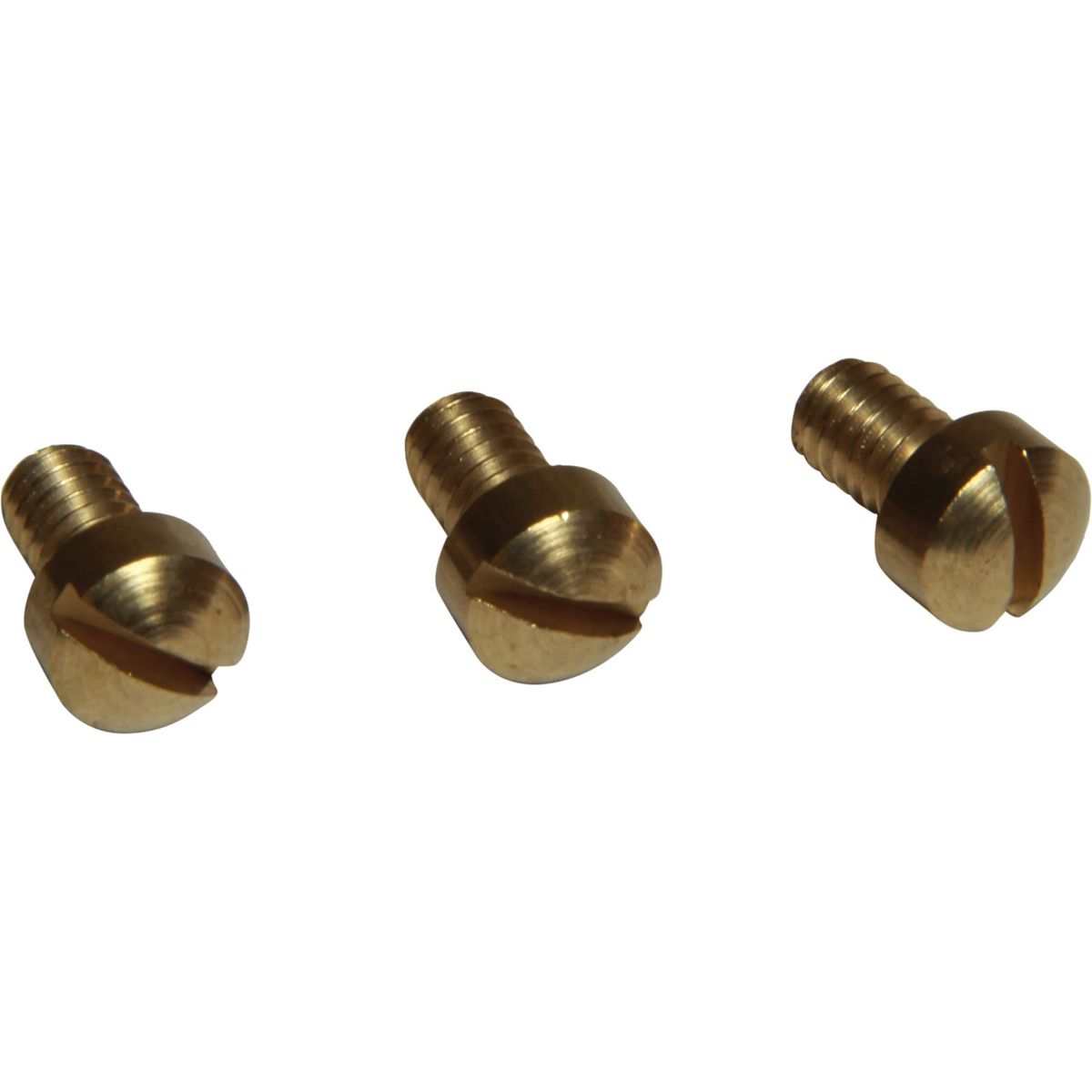 Jabsco Pack of 3 Pump Screws 91004-0090 for Jabsco Pumps JAB-91004-0090