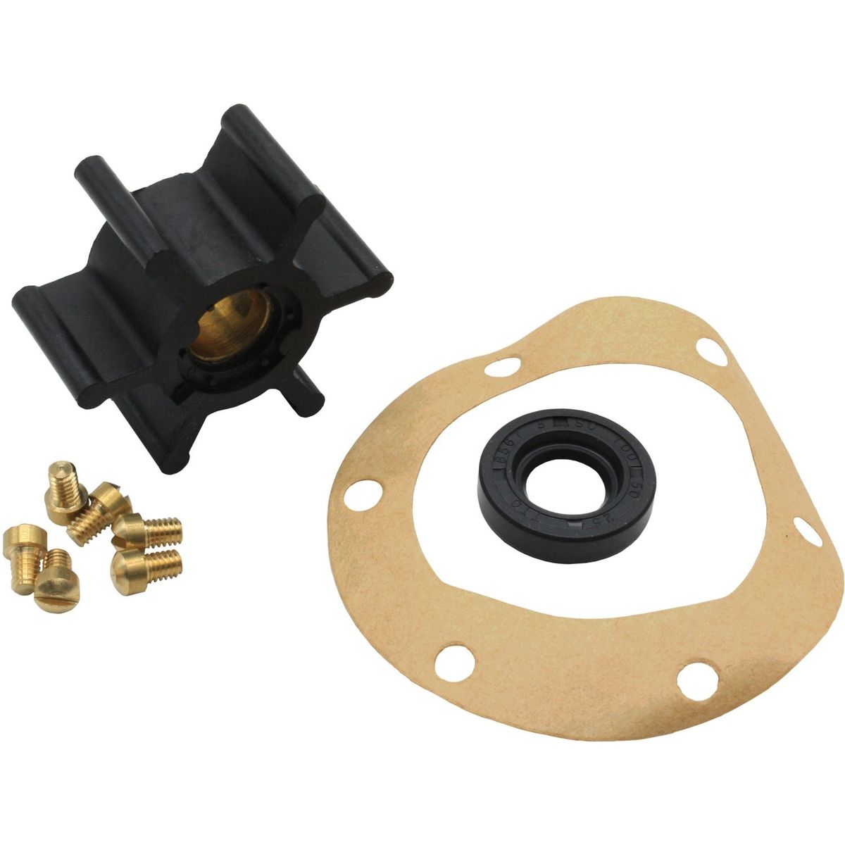 Jabsco SK228 Service Kit for Jabsco 4760 & 5640 Impeller Pumps JAB-SK228