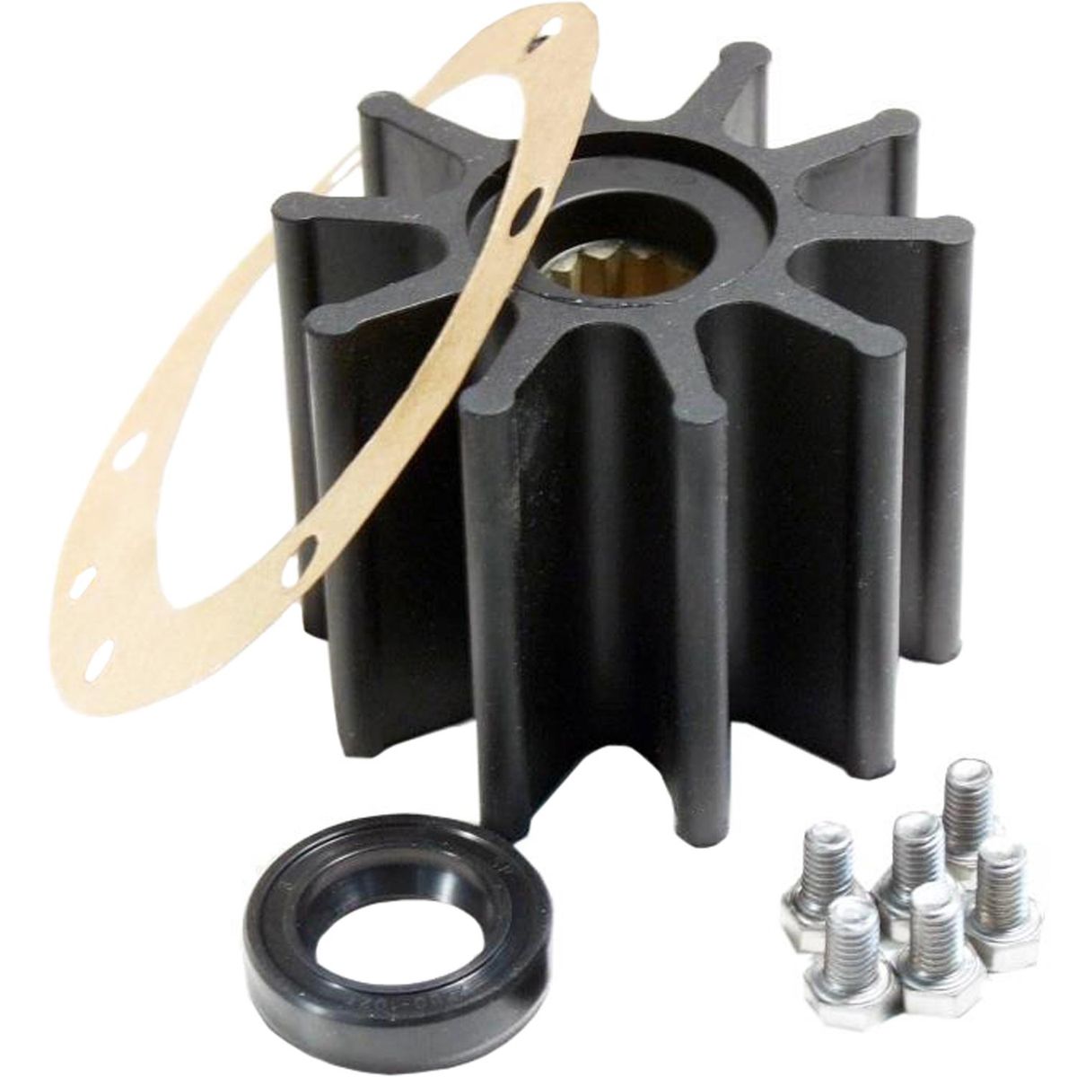 Jabsco SK238 Service Kit for Jabsco 9700 Flexible Impeller Pumps JAB-SK238