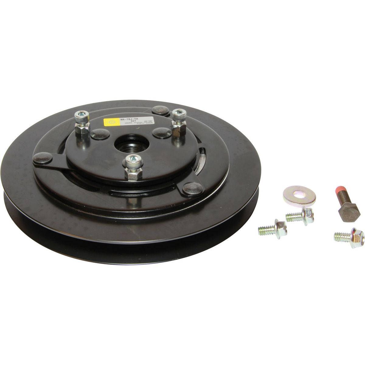 Jabsco Electric Clutch Pump Pulley SP2300-0063RA (1B) JABSP2300-0063RA