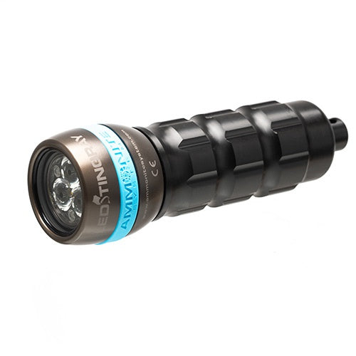 (CONTACT US FOR STOCK) Ammonite LED Stingray MKII