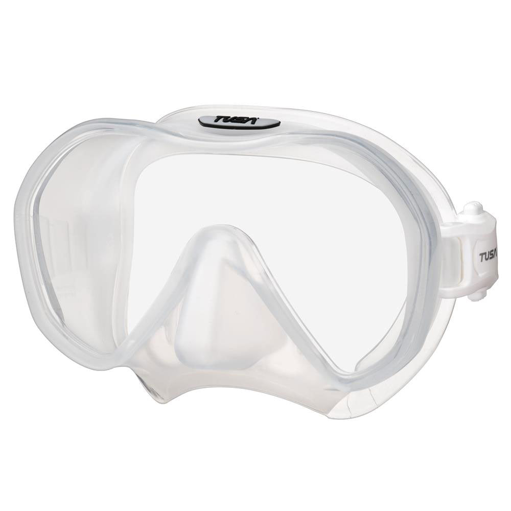 TUSA M1010S Zensee PRO Dive Mask