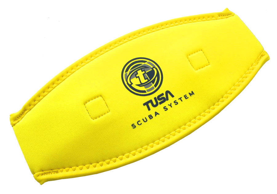 TUSA MS20 Dive Mask Strap Cover - waterworldsports.co.uk