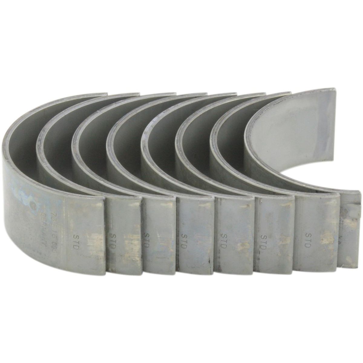 Orbitrade 11063 Big End Bearing Kit for Volvo Penta (24mm / Standard) ORB-11063